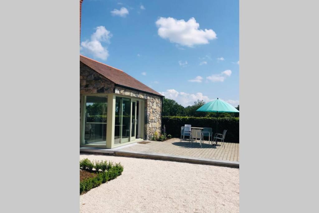 Ballyheifer House - A Beautiful 5 Bedroom Home. Марафелт Екстер'єр фото