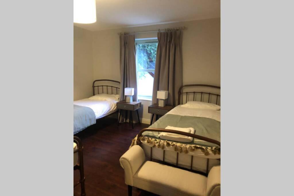 Ballyheifer House - A Beautiful 5 Bedroom Home. Марафелт Екстер'єр фото