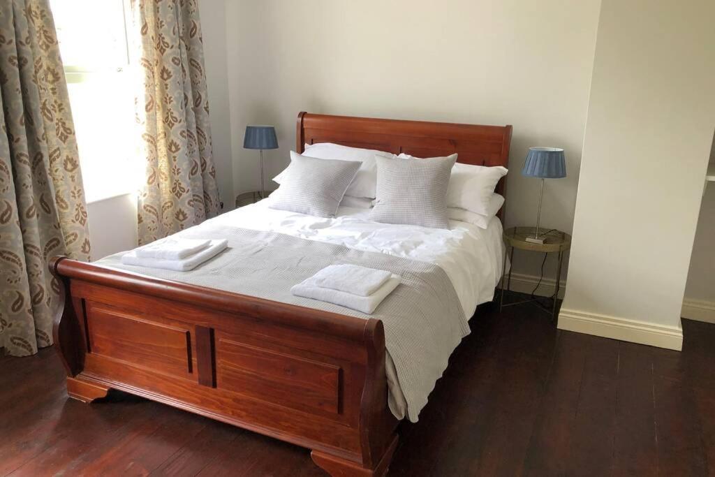 Ballyheifer House - A Beautiful 5 Bedroom Home. Марафелт Екстер'єр фото
