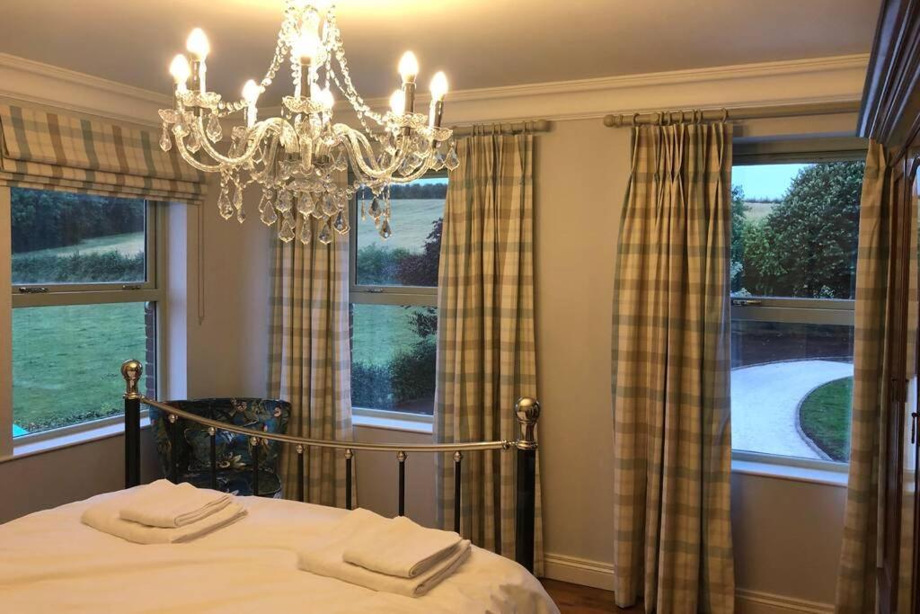 Ballyheifer House - A Beautiful 5 Bedroom Home. Марафелт Екстер'єр фото