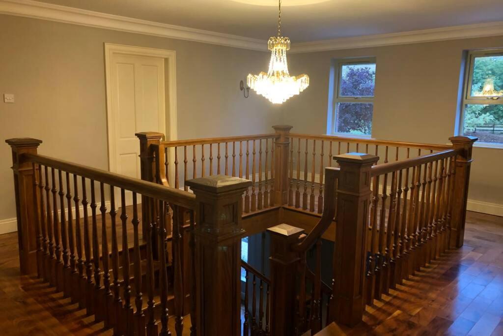 Ballyheifer House - A Beautiful 5 Bedroom Home. Марафелт Екстер'єр фото