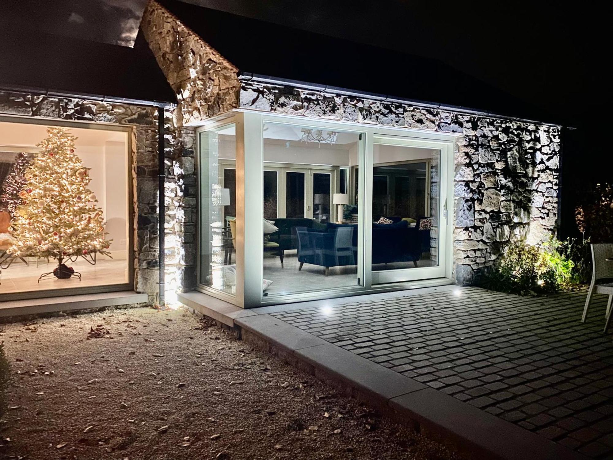 Ballyheifer House - A Beautiful 5 Bedroom Home. Марафелт Екстер'єр фото